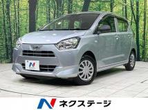 2020 Daihatsu Mira