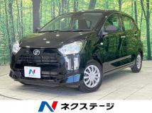 2021 Daihatsu Mira