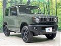 2025 Suzuki Jimny