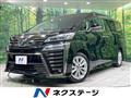 2019 Toyota Vellfire