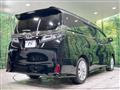 2019 Toyota Vellfire