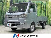 2019 Daihatsu Hijet Truck