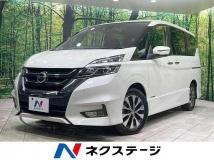 2019 Nissan Serena