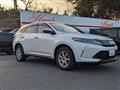 2017 Toyota Harrier
