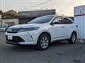 2017 Toyota Harrier