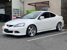 2005 Honda Integra