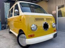 2008 Daihatsu Atrai Wagon