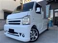 2004 Suzuki Carry Truck