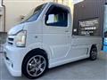 2004 Suzuki Carry Truck