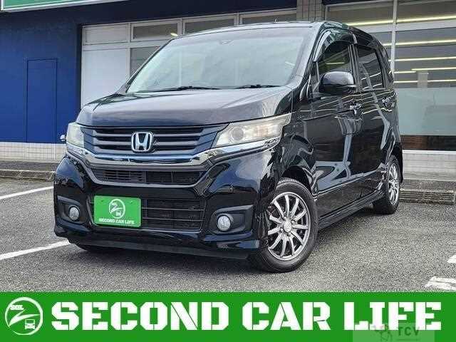 2015 Honda Honda Others