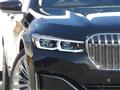 2021 BMW 7 Series