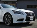 2013 Lexus LS