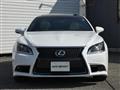 2013 Lexus LS