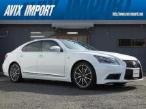 2013 Lexus LS