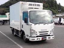 2016 Isuzu Elf Truck