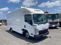 2016 Isuzu Elf Truck