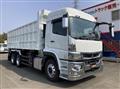 2023 Mitsubishi Fuso Super Great