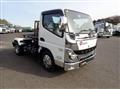 2024 Mitsubishi Fuso Canter