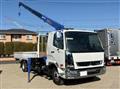 2024 Mitsubishi Fuso Fighter