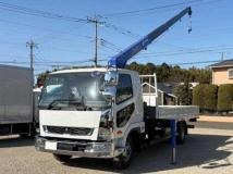 2024 Mitsubishi Fuso Fighter