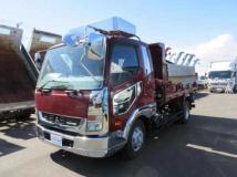 2014 Mitsubishi Fuso Fighter