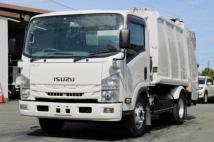 2017 Isuzu Elf Truck