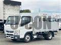 2020 Mitsubishi Fuso Canter