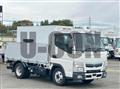 2020 Mitsubishi Fuso Canter