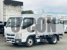 2020 Mitsubishi Fuso Canter