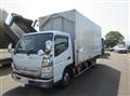 2017 Mitsubishi Fuso Canter