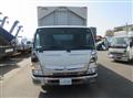 2017 Mitsubishi Fuso Canter