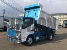 2022 Mitsubishi Fuso Canter
