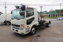 2014 Mitsubishi Fuso Fighter