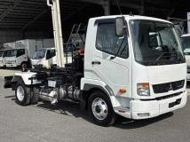 2024 Mitsubishi Fuso Fighter