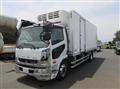 2015 Mitsubishi Fuso Fighter