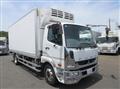 2015 Mitsubishi Fuso Fighter