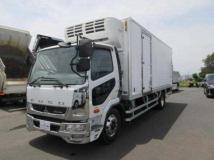 2015 Mitsubishi Fuso Fighter