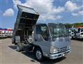 2016 Isuzu Elf Truck
