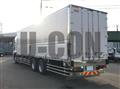 2025 Mitsubishi Fuso Super Great