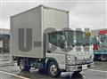 2019 Mitsubishi Fuso Canter