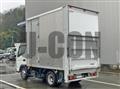 2019 Mitsubishi Fuso Canter