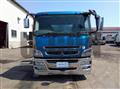 2012 Mitsubishi Fuso Super Great