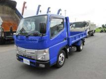 2017 Mitsubishi Fuso Canter