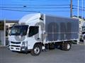 2018 Mitsubishi Fuso Canter