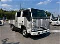 2018 Isuzu Elf Truck