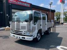 2018 Isuzu Elf Truck