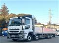 2016 Mitsubishi Fuso Super Great