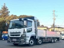 2016 Mitsubishi Fuso Super Great