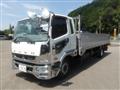 2014 Mitsubishi Fuso Fighter
