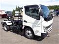 2025 Mitsubishi Fuso Canter